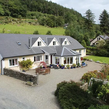 Guest house Riversdale House Only Accommodation, A98kd85 Brockagh
