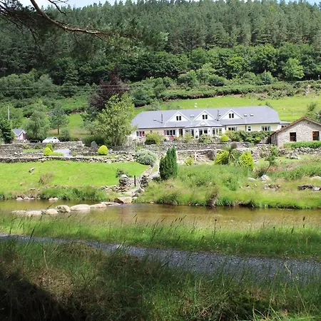 Riversdale House Only Accommodation, A98kd85 Casa de hóspedes 3*