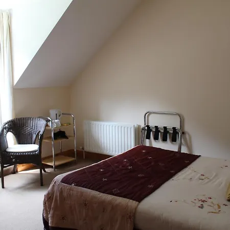 Riversdale House Only Accommodation, A98kd85 3* Brockagh