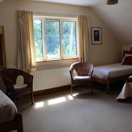 Riversdale House Only Accommodation, A98kd85 Guest house