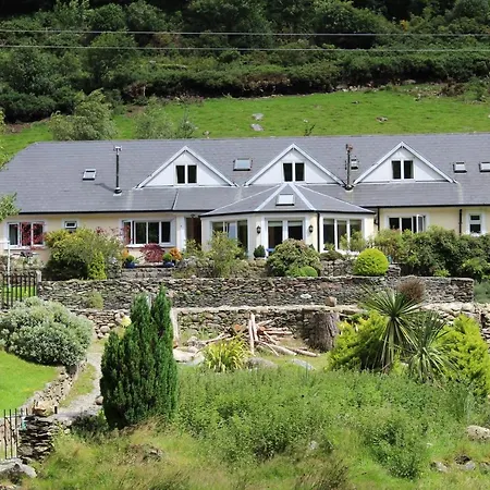 Guest house Riversdale House Only Accommodation, A98kd85 Brockagh