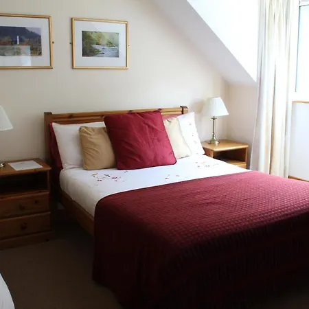 Guest house Riversdale House Only Accommodation, A98kd85