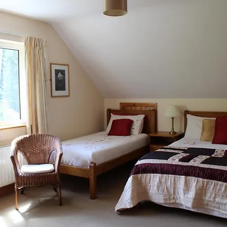 Casa de hóspedes Riversdale House Only Accommodation, A98kd85