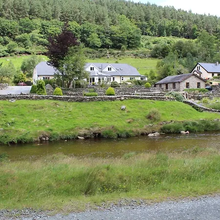 Riversdale House Only Accommodation, A98kd85 Brockagh