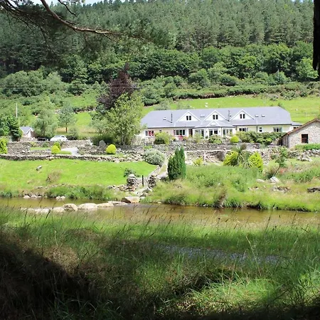 Riversdale House Only Accommodation, A98kd85 Brockagh