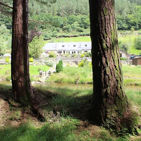 Casa de hóspedes Riversdale House Only Accommodation, A98kd85