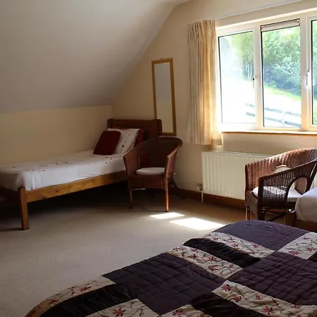 Riversdale House Only Accommodation, A98kd85 Brockagh