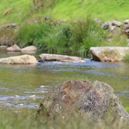 Riversdale House Only Accommodation, A98kd85 Casa de hóspedes