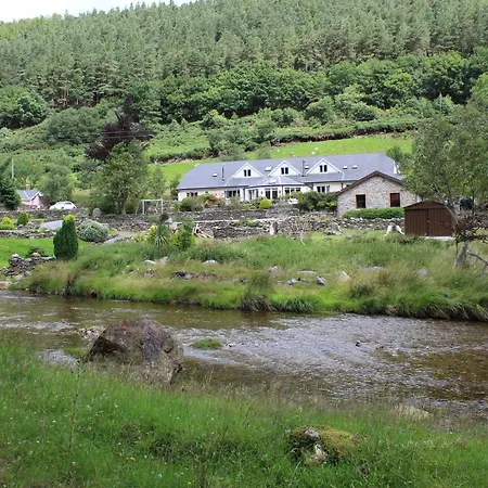 Riversdale House Only Accommodation, A98kd85 * Brockagh