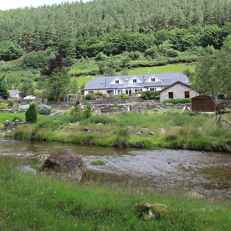 Riversdale House Only Accommodation, A98kd85 3* Brockagh
