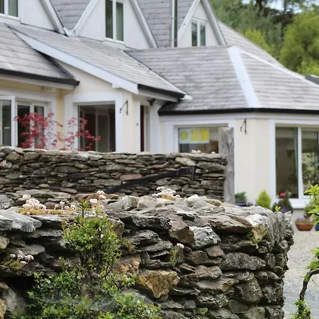 Riversdale House Only Accommodation, A98kd85 Brockagh