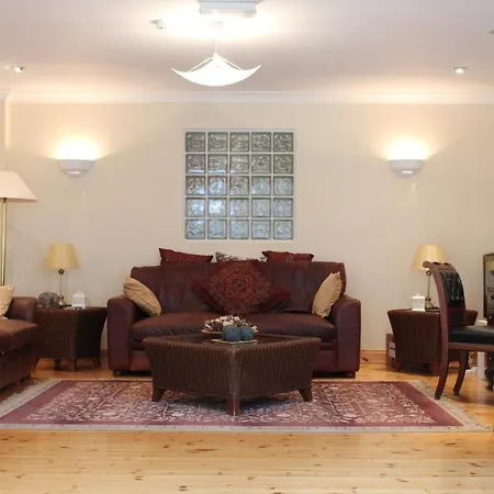 Riversdale House Only Accommodation, A98kd85 Brockagh
