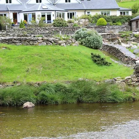 Riversdale House Only Accommodation, A98kd85 Casa de hóspedes Brockagh