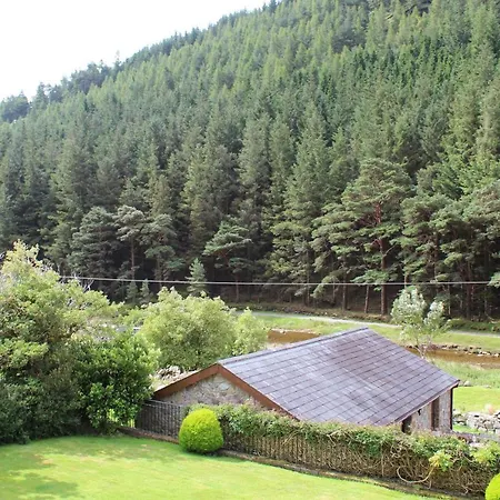 Riversdale House Only Accommodation, A98kd85 3*