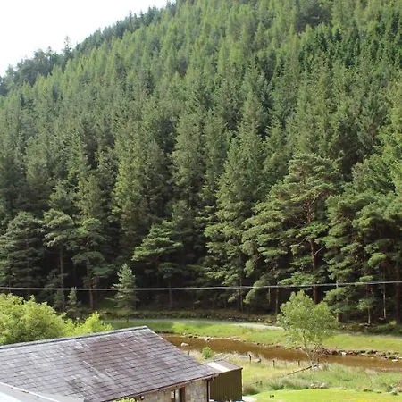 Riversdale House Only Accommodation, A98kd85 Brockagh