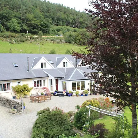 Riversdale House Only Accommodation, A98kd85 Brockagh