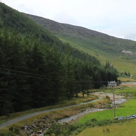 Riversdale House Only Accommodation, A98kd85