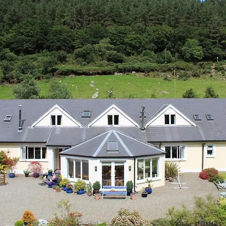 Casa de hóspedes Riversdale House Only Accommodation, A98kd85