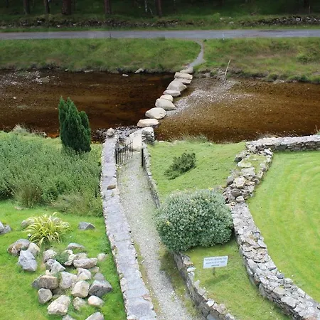 Riversdale House Only Accommodation, A98kd85 3*