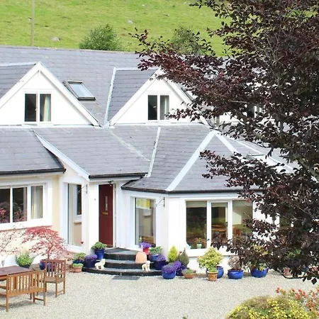 Riversdale House Only Accommodation, A98kd85 3*