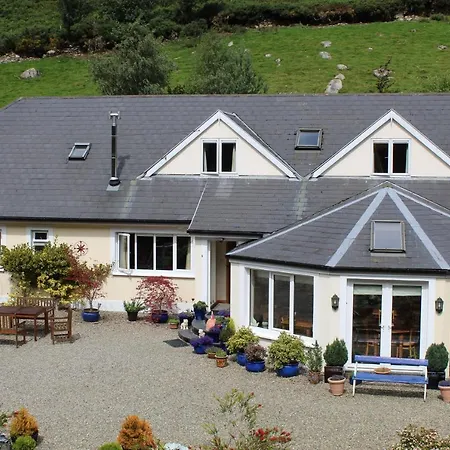 Πανσιόν Riversdale House Only Accommodation, A98kd85