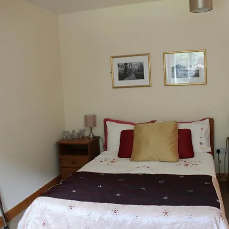 Riversdale House Only Accommodation, A98kd85 Guest house 3*