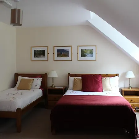 Riversdale House Only Accommodation, A98kd85 3*