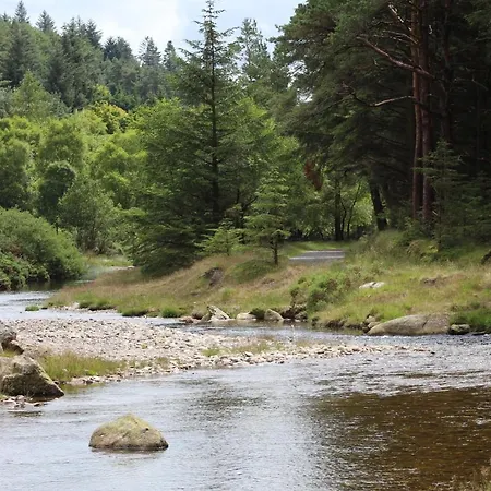 Guest house Riversdale House Only Accommodation, A98kd85