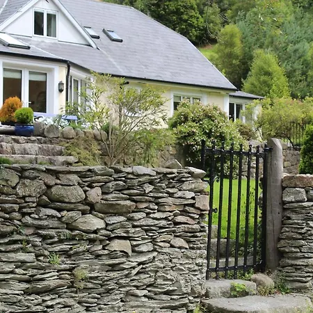 Riversdale House Only Accommodation, A98kd85 Brockagh