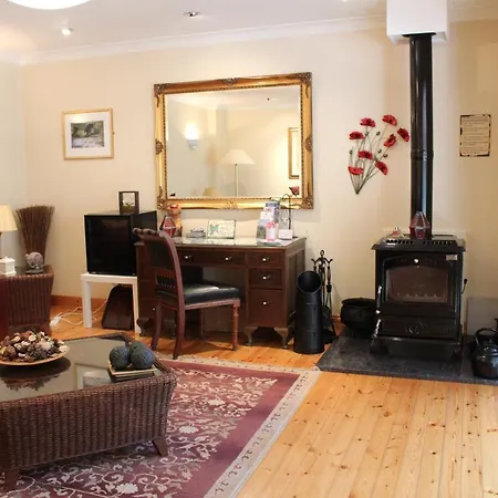 Riversdale House Only Accommodation, A98kd85 3*