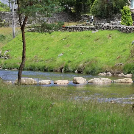 Casa de hóspedes Riversdale House Only Accommodation, A98kd85 3*