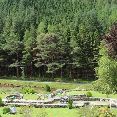 Πανσιόν Riversdale House Only Accommodation, A98kd85 3*