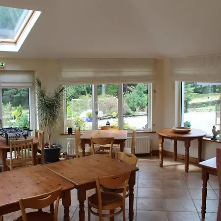 Πανσιόν Riversdale House Only Accommodation, A98kd85 Brockagh