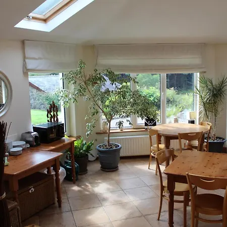 Πανσιόν Riversdale House Only Accommodation, A98kd85 3*