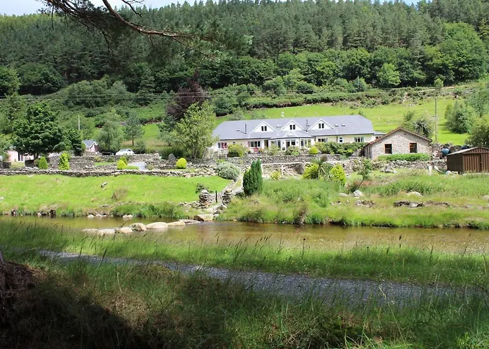 Riversdale House Only Accommodation, A98kd85 Gæstehus 3*