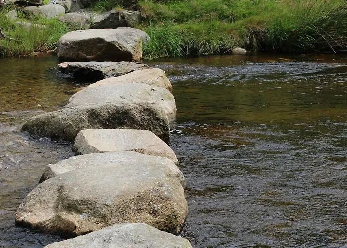 Gæstehus Riversdale House Only Accommodation, A98kd85 Brockagh