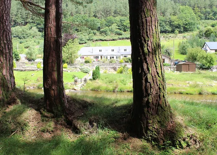 Gæstehus Riversdale House Only Accommodation, A98kd85