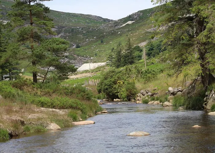 Riversdale House Only Accommodation, A98kd85 Brockagh