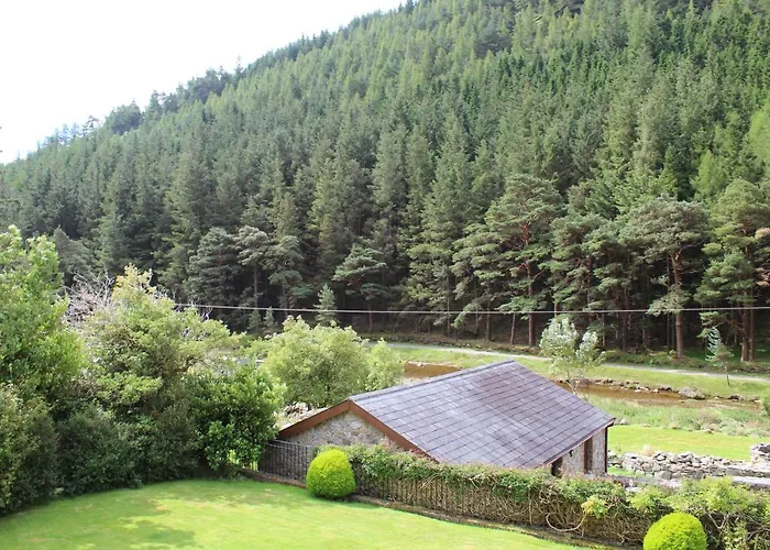 Riversdale House Only Accommodation, A98kd85 3*