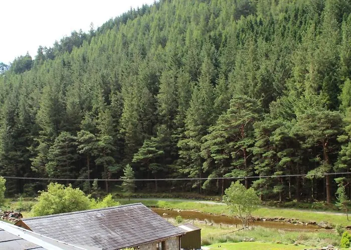 Riversdale House Only Accommodation, A98kd85 Brockagh