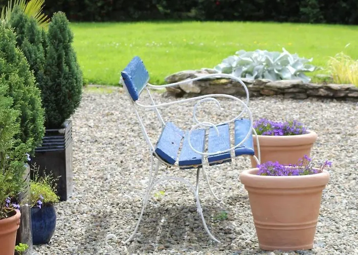 Gæstehus Riversdale House Only Accommodation, A98kd85