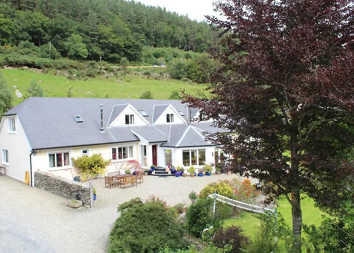 Riversdale House Only Accommodation, A98kd85 Brockagh