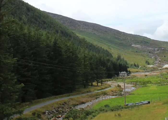 Riversdale House Only Accommodation, A98kd85