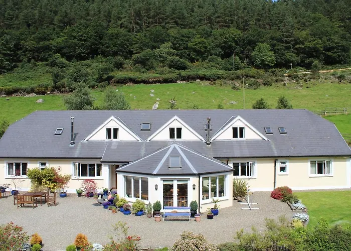 Gæstehus Riversdale House Only Accommodation, A98kd85