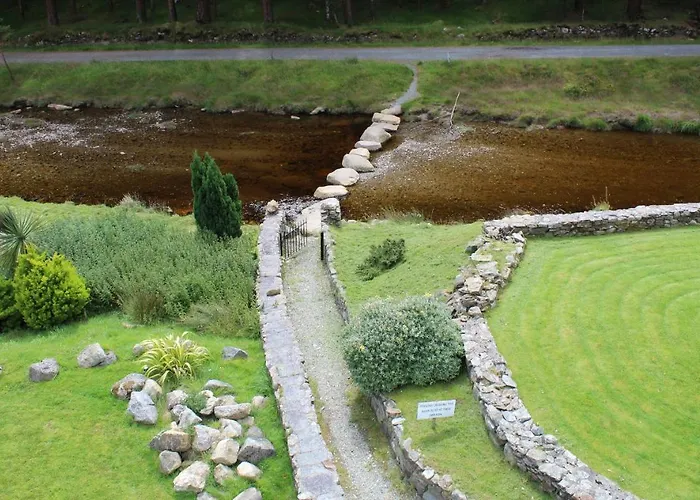 Riversdale House Only Accommodation, A98kd85 3*