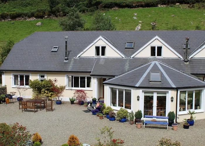 Gæstehus Riversdale House Only Accommodation, A98kd85