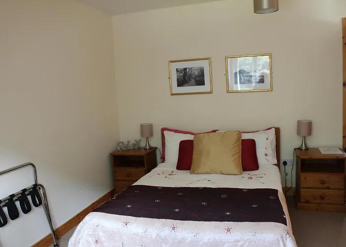 Riversdale House Only Accommodation, A98kd85 Pensionat 3*