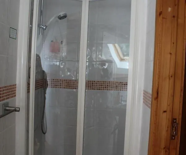 Riversdale House Only Accommodation, A98kd85 Gæstehus Brockagh