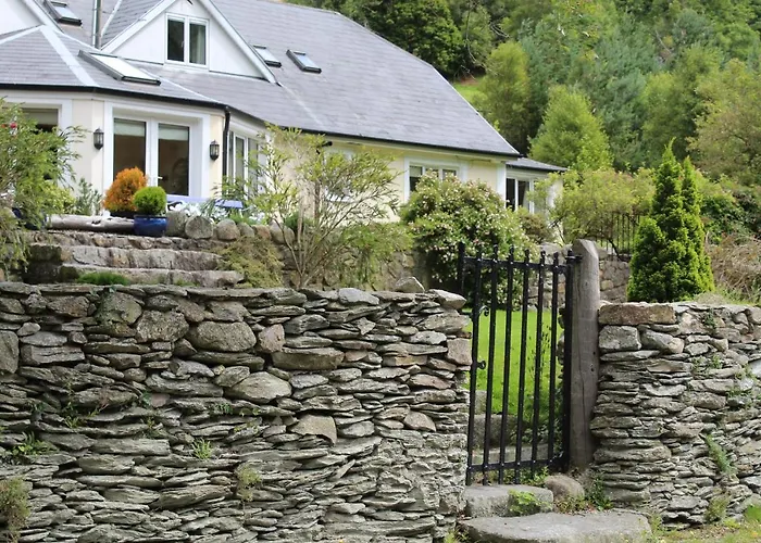 Riversdale House Only Accommodation, A98kd85 Brockagh