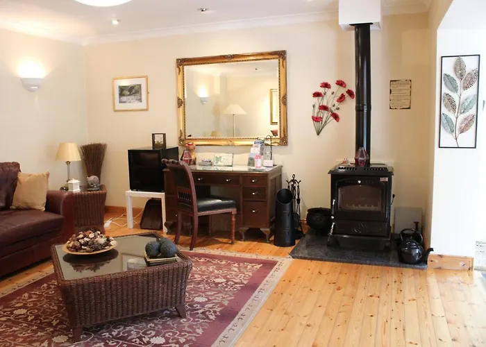 Riversdale House Only Accommodation, A98kd85 3*